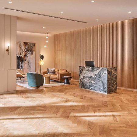 Rydges North Sydney Hotel Kültér fotó