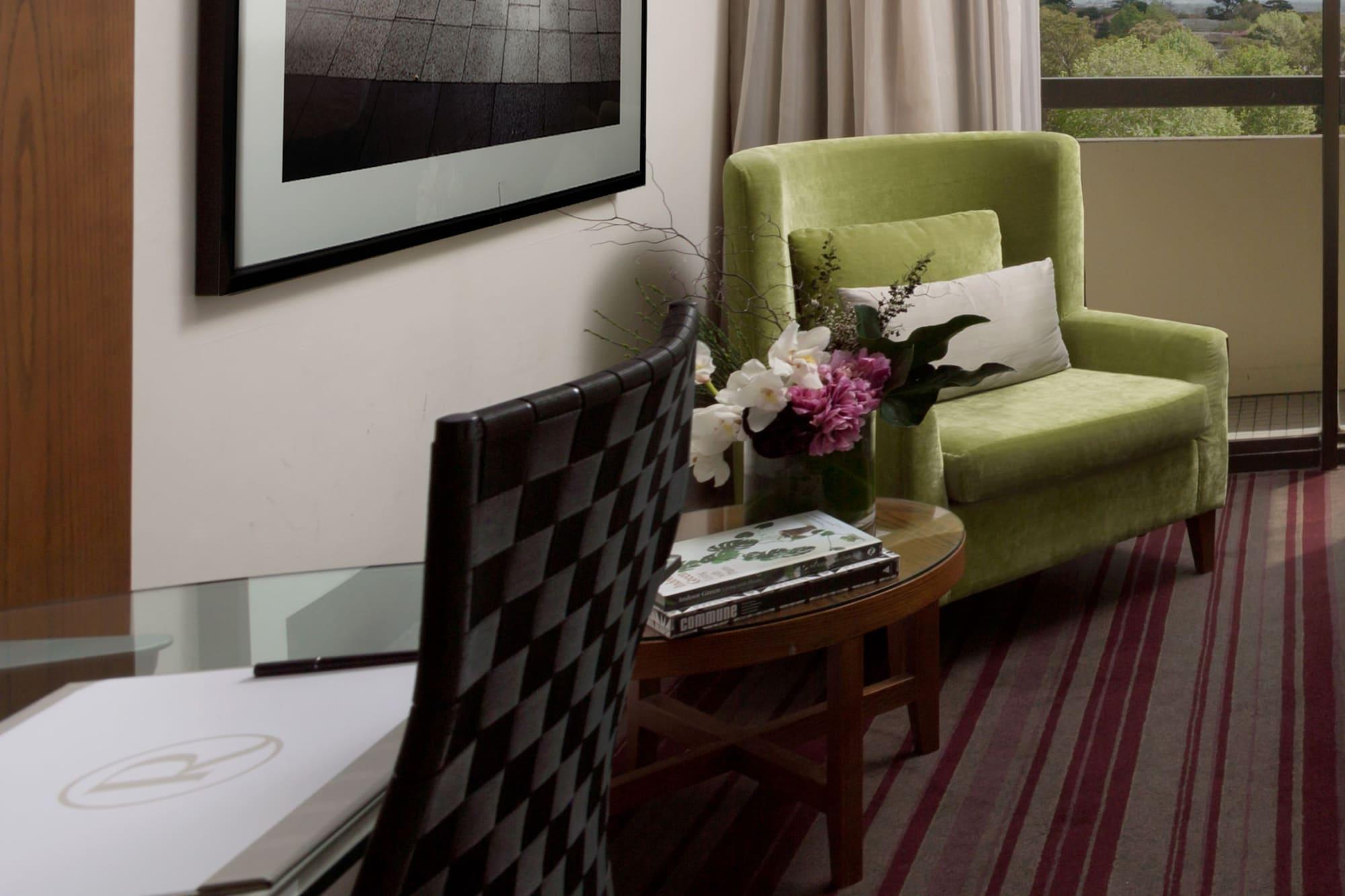 Rydges North Sydney Hotel Kültér fotó