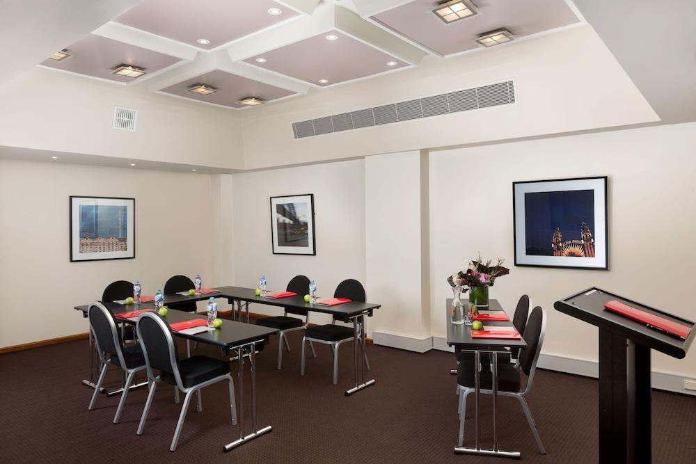 Rydges North Sydney Hotel Kültér fotó