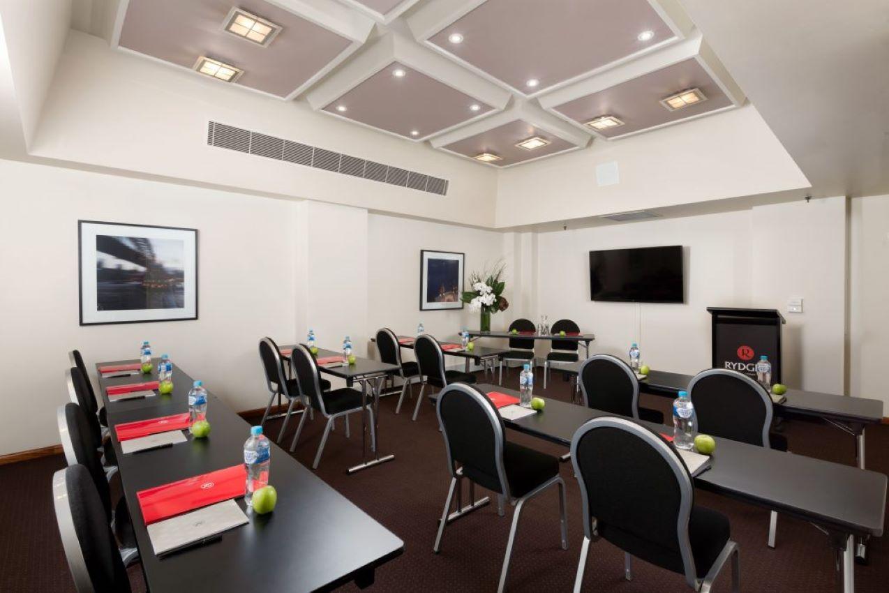 Rydges North Sydney Hotel Kültér fotó