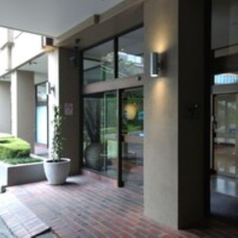 Rydges North Sydney Hotel Kültér fotó