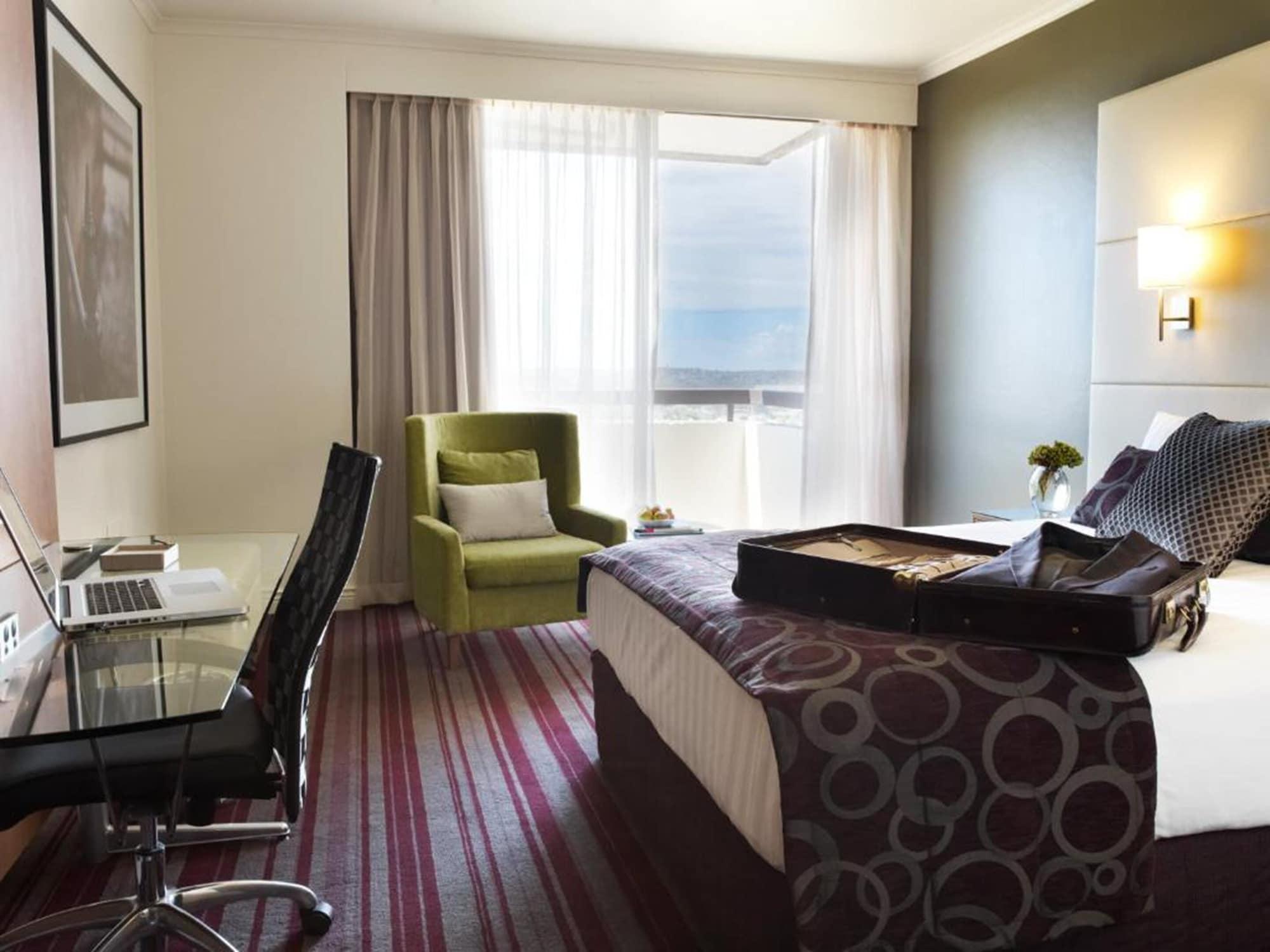 Rydges North Sydney Hotel Kültér fotó