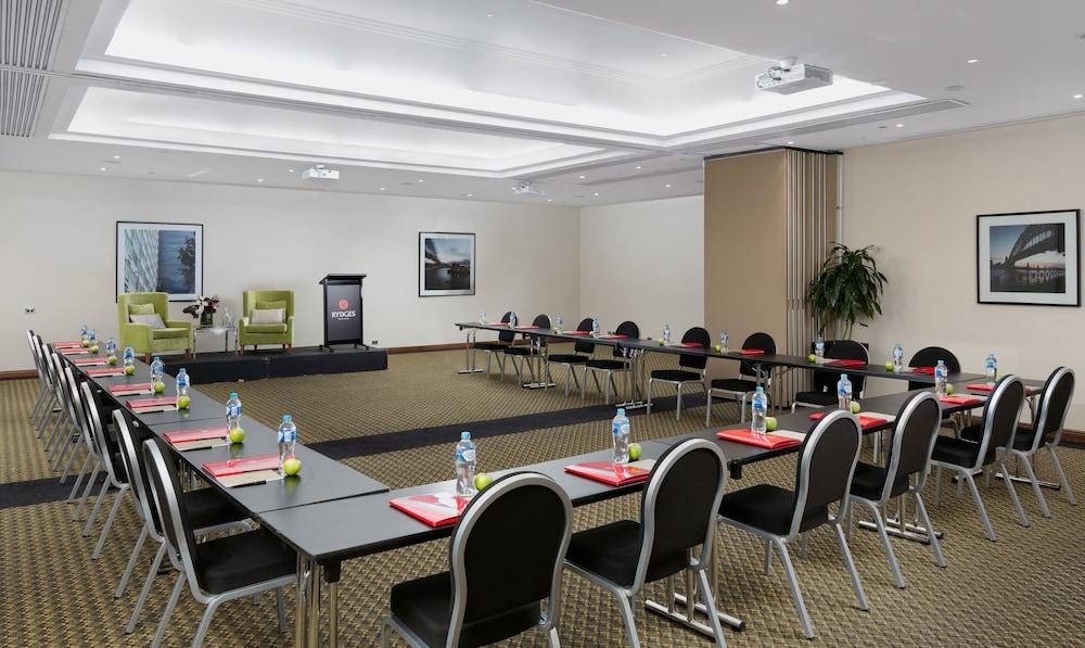 Rydges North Sydney Hotel Kültér fotó