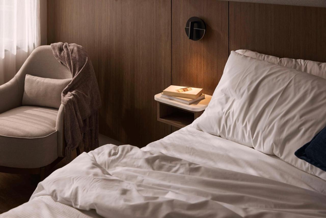 Rydges North Sydney Hotel Kültér fotó
