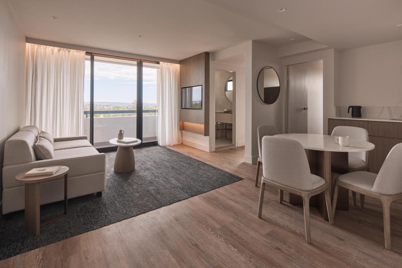 Rydges North Sydney Hotel Kültér fotó