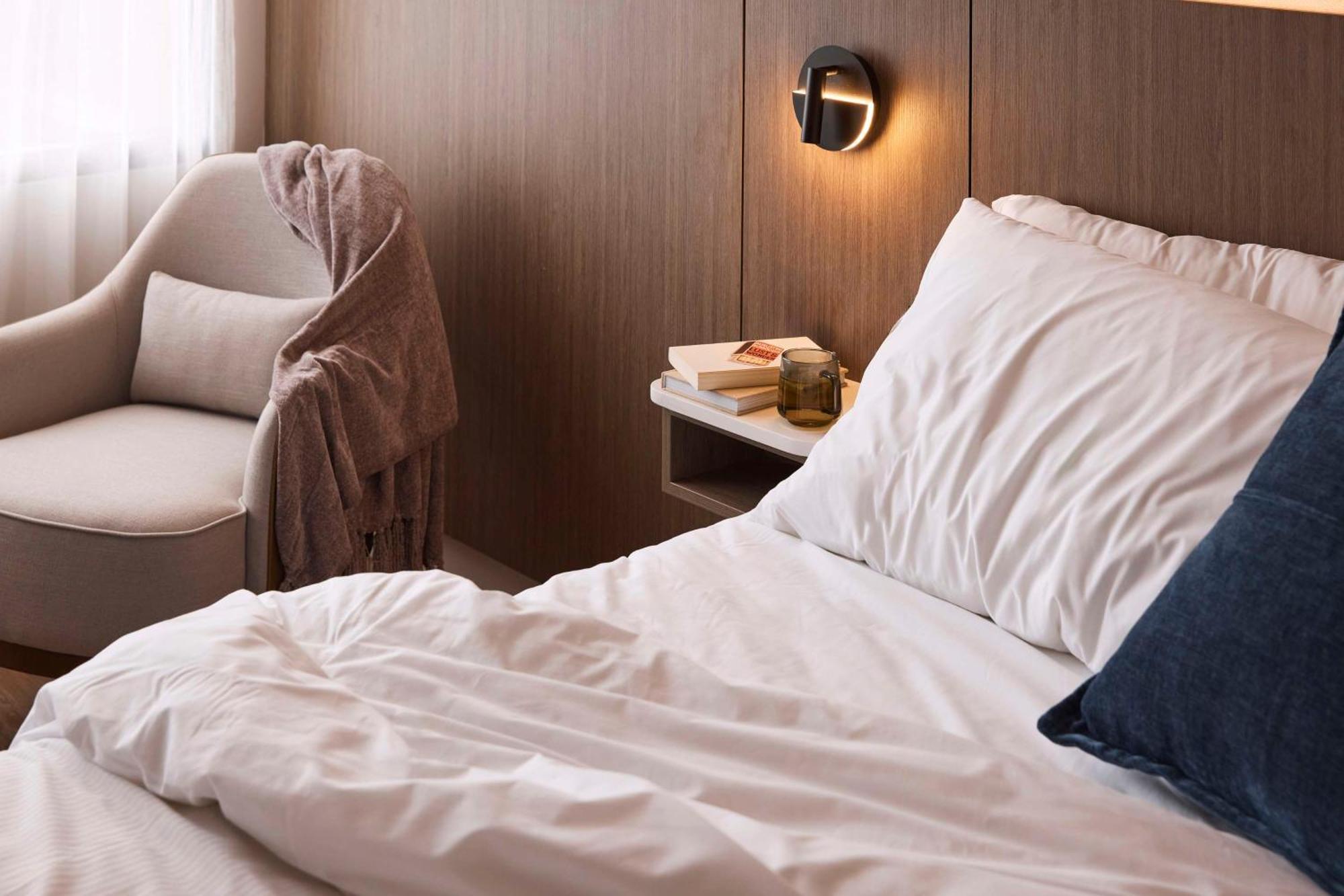 Rydges North Sydney Hotel Kültér fotó
