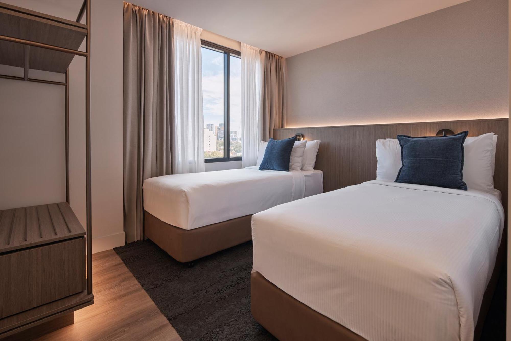Rydges North Sydney Hotel Kültér fotó