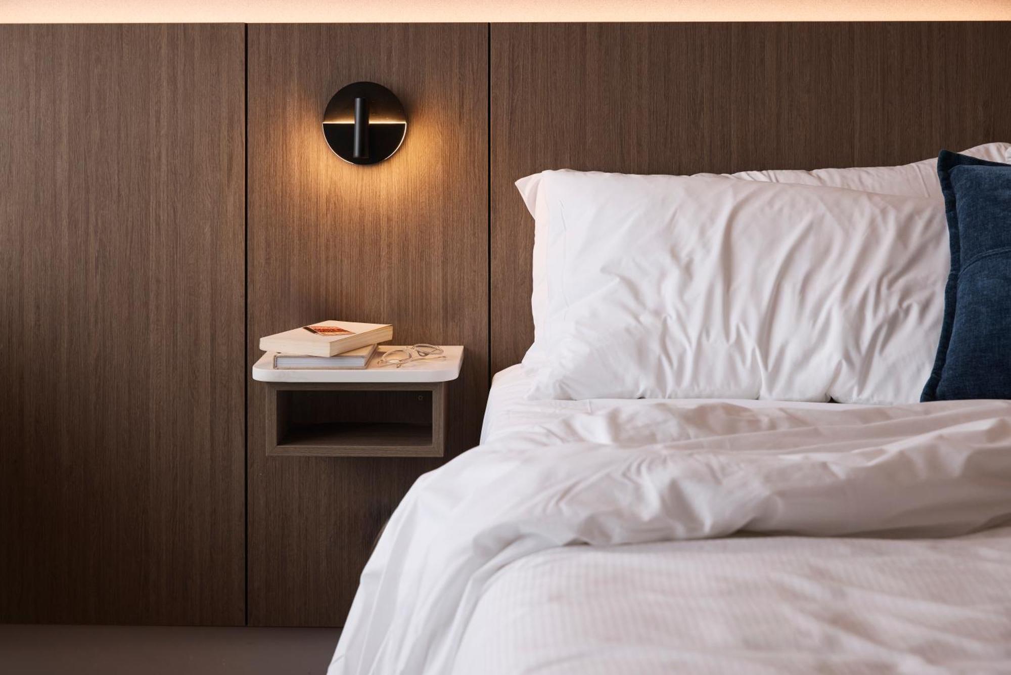 Rydges North Sydney Hotel Kültér fotó