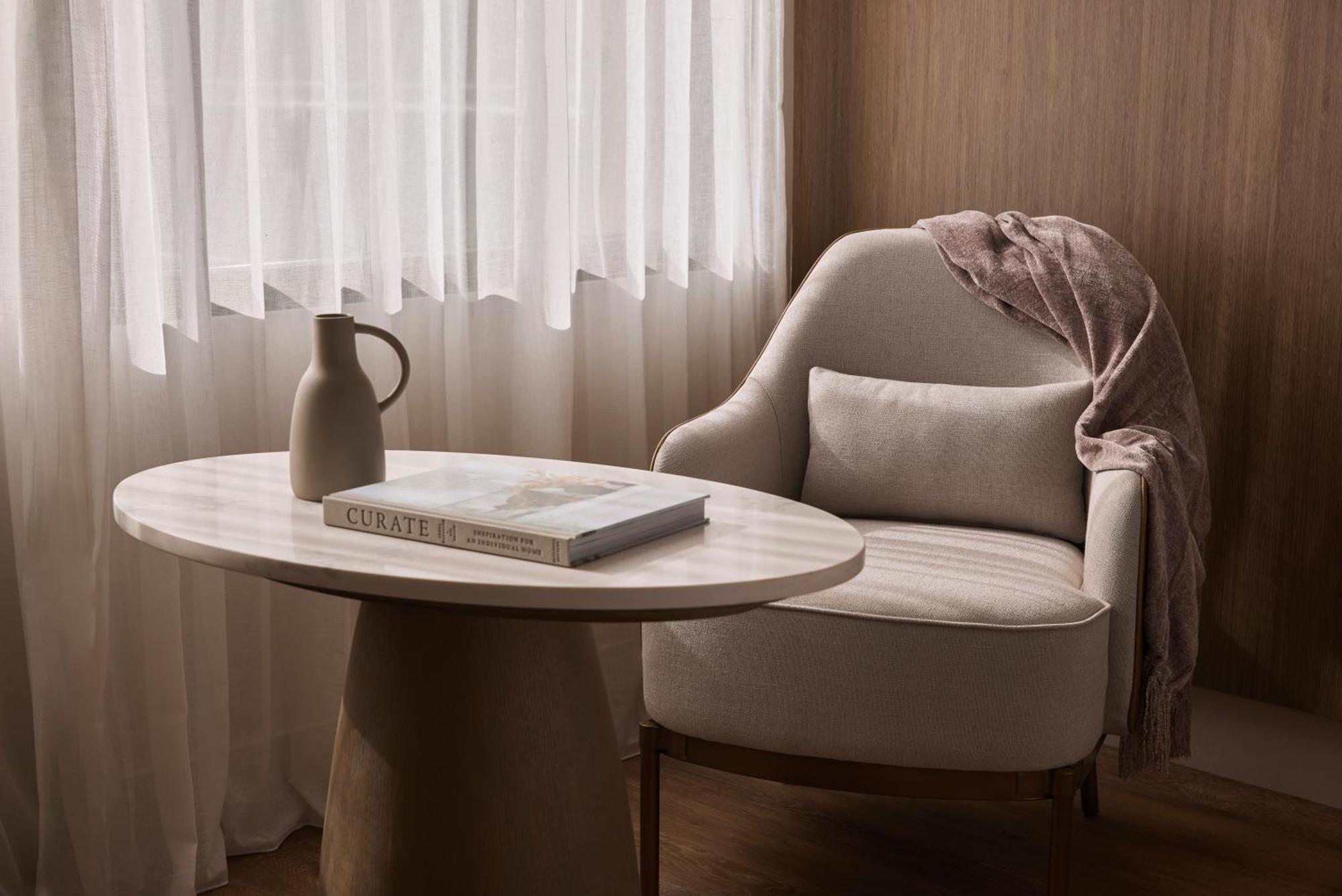 Rydges North Sydney Hotel Kültér fotó