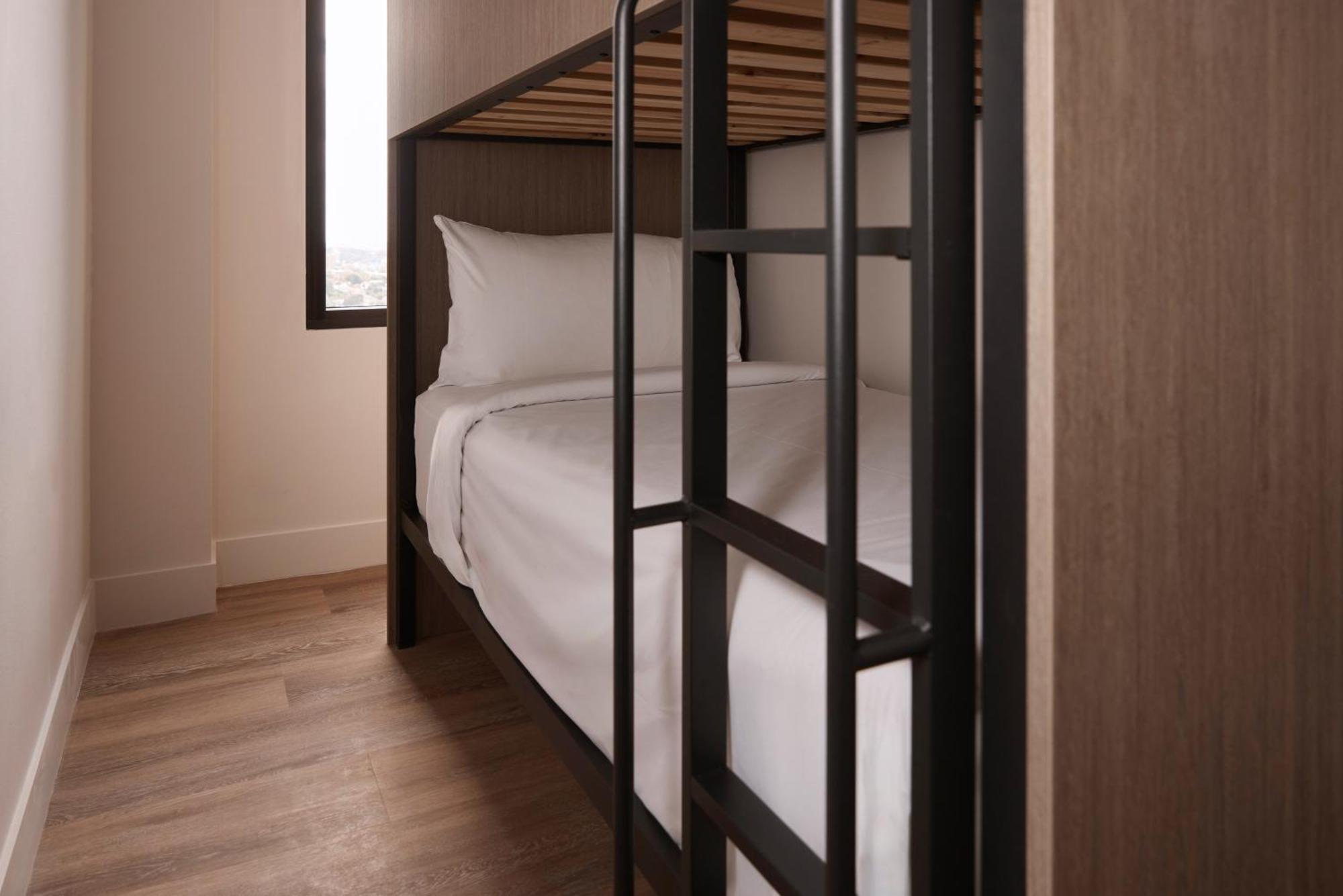 Rydges North Sydney Hotel Kültér fotó