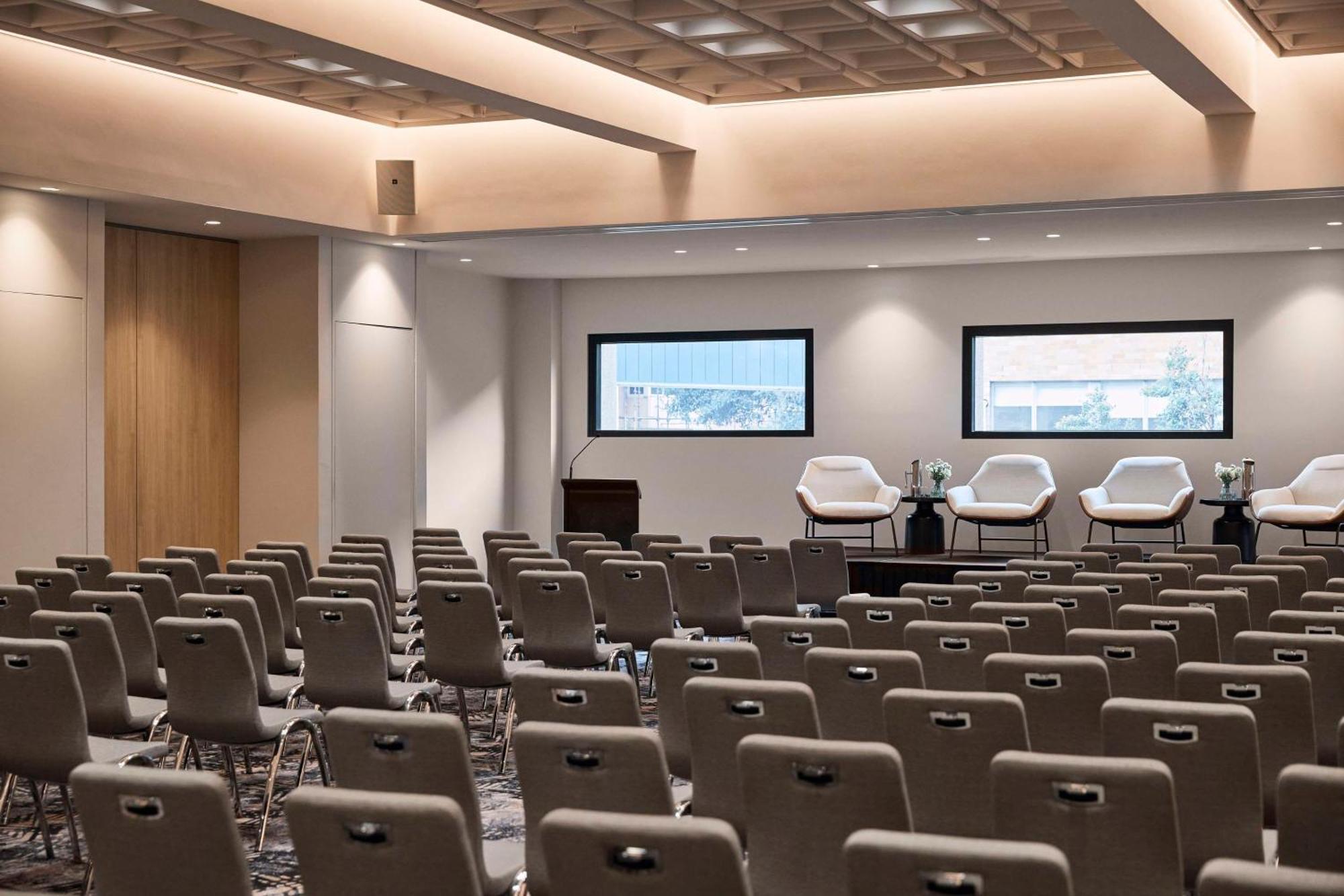 Rydges North Sydney Hotel Kültér fotó