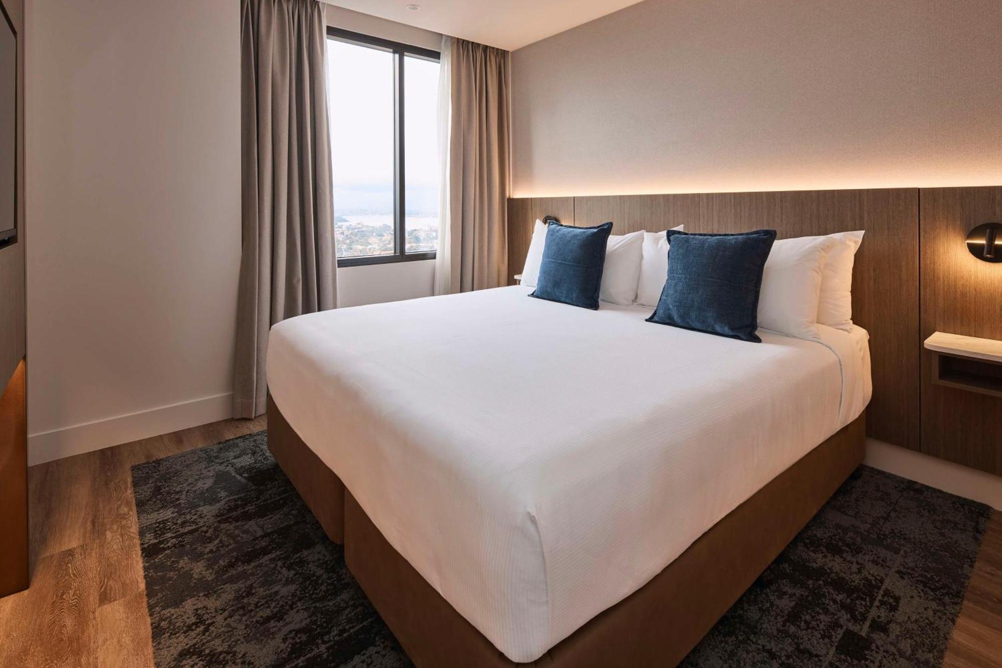 Rydges North Sydney Hotel Kültér fotó
