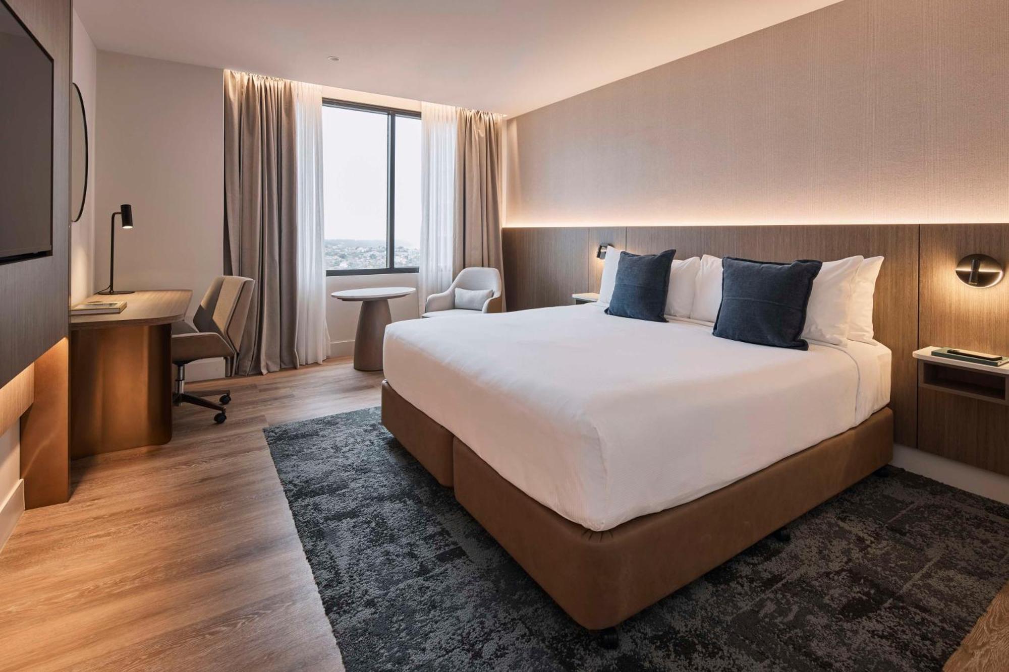 Rydges North Sydney Hotel Kültér fotó