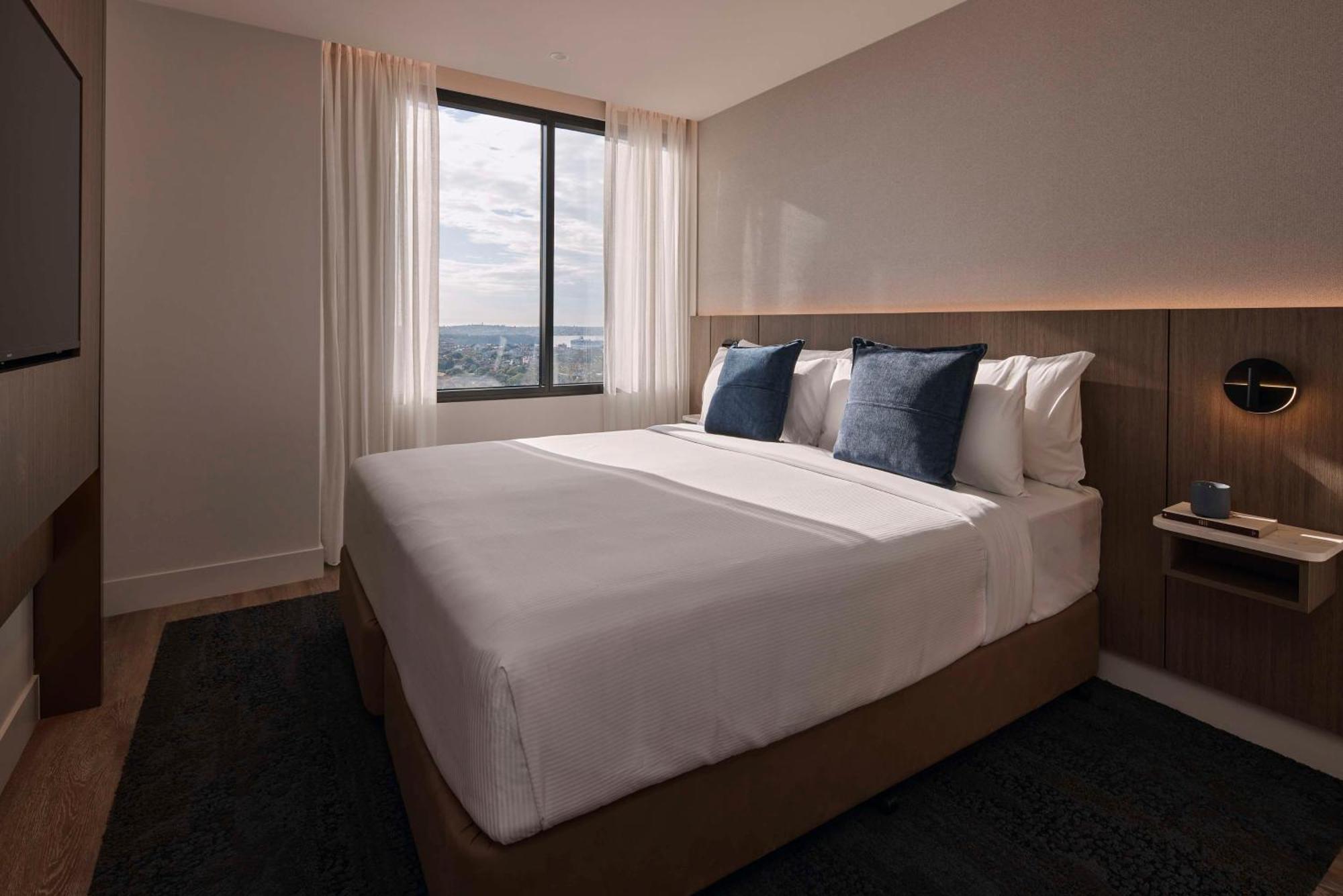 Rydges North Sydney Hotel Kültér fotó