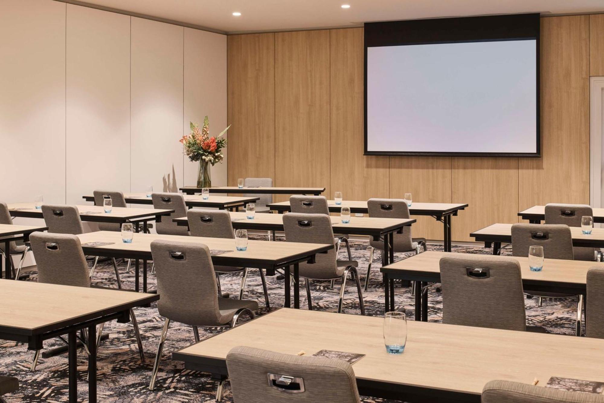 Rydges North Sydney Hotel Kültér fotó