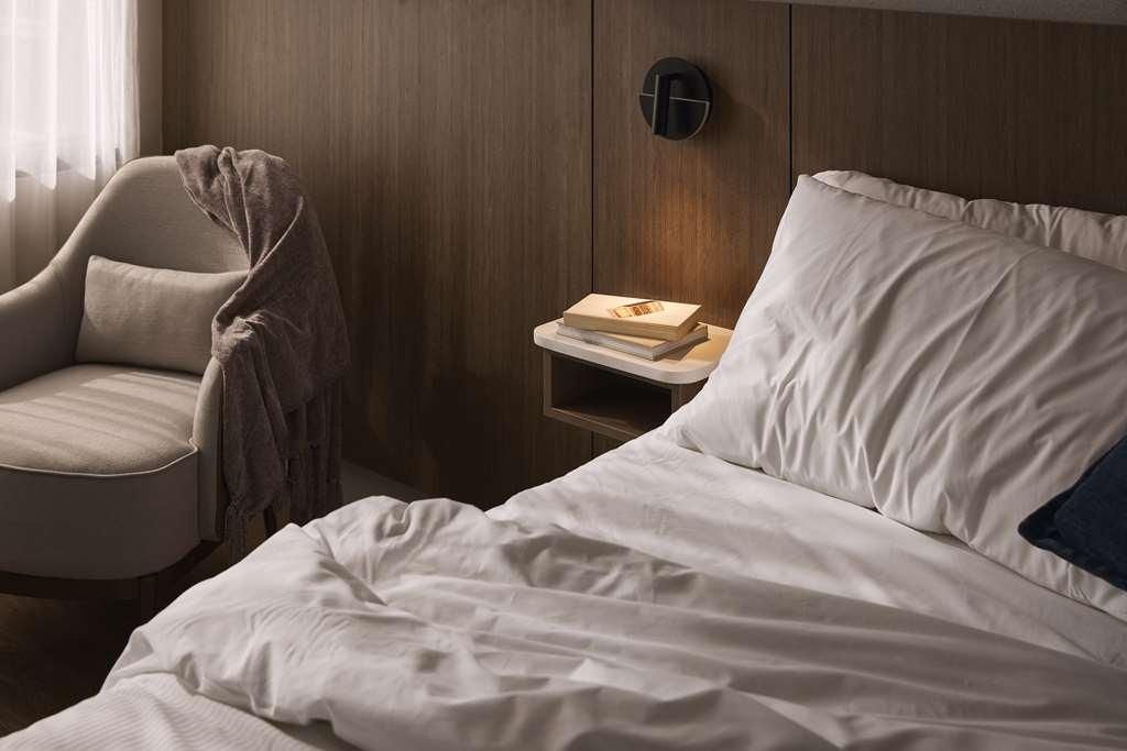 Rydges North Sydney Hotel Szoba fotó