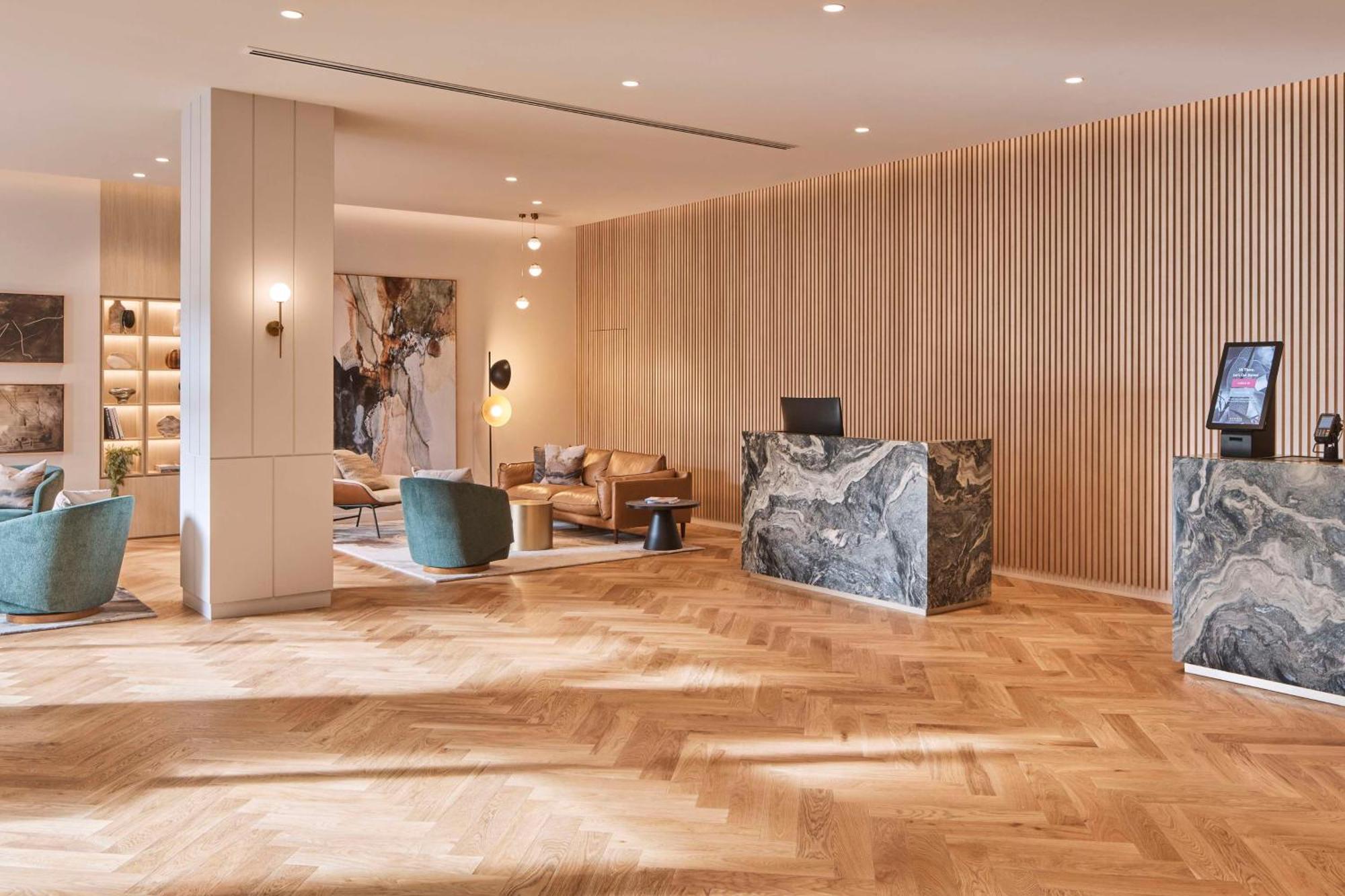 Rydges North Sydney Hotel Kültér fotó