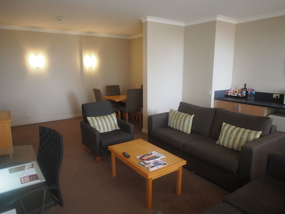 Rydges North Sydney Hotel Kültér fotó