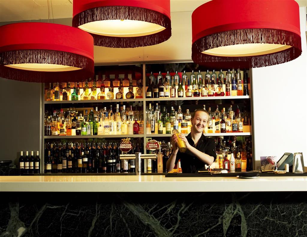 Rydges North Sydney Hotel Kültér fotó