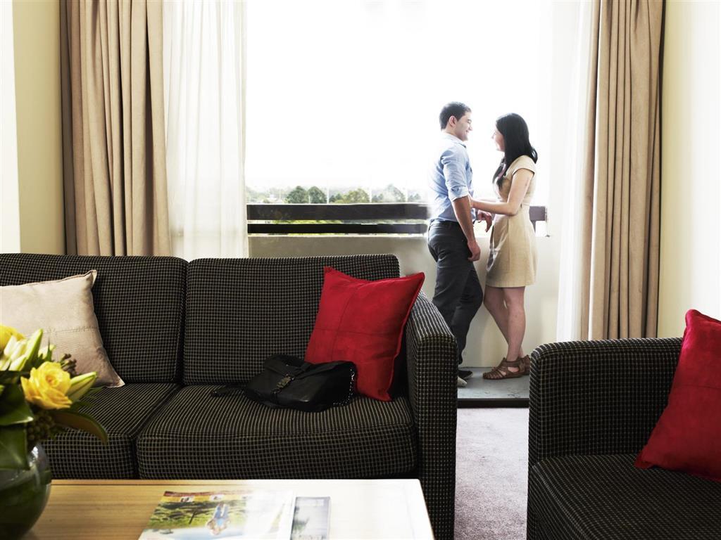 Rydges North Sydney Hotel Kültér fotó