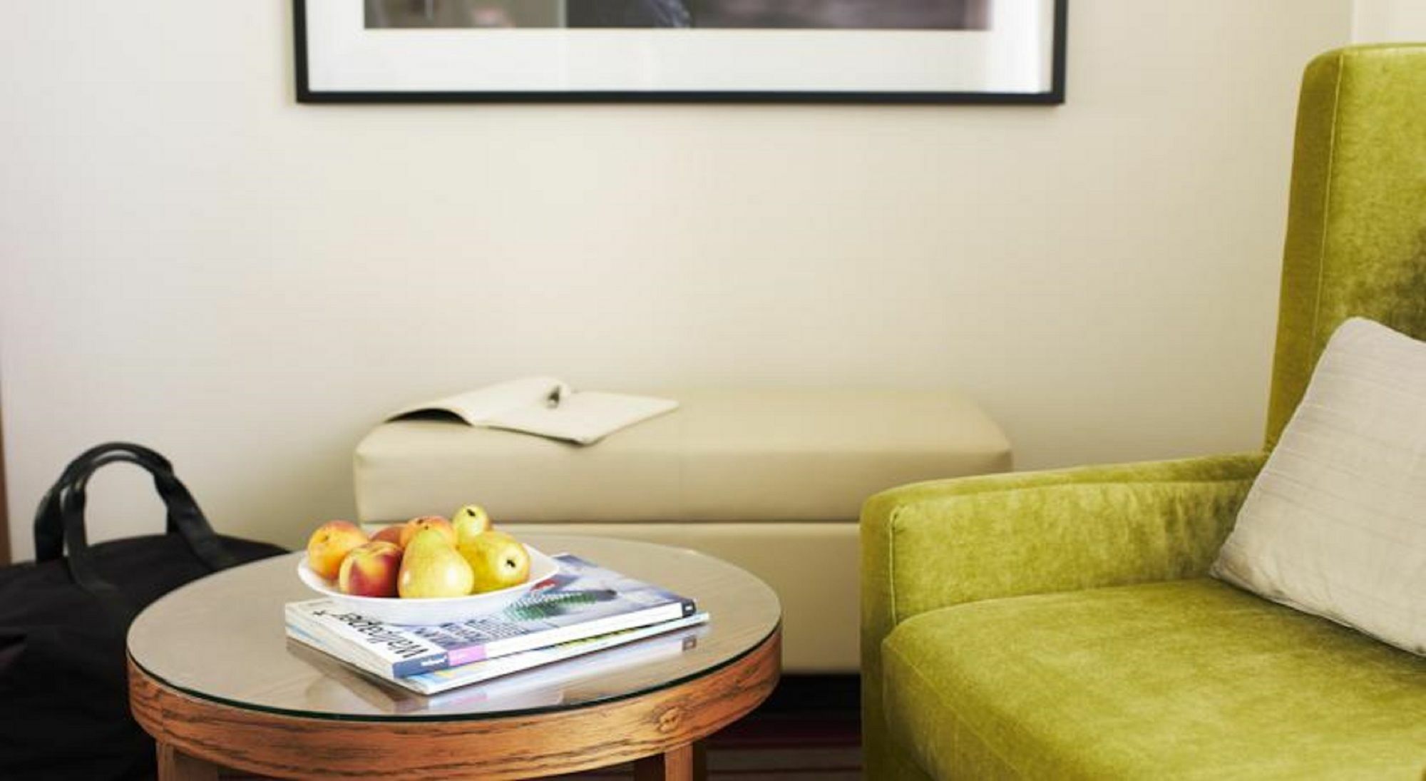Rydges North Sydney Hotel Kültér fotó