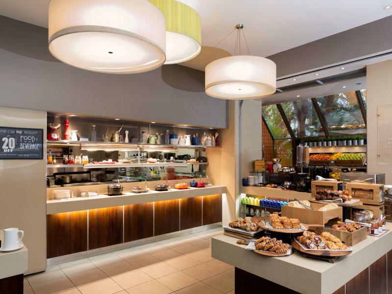 Rydges North Sydney Hotel Kültér fotó