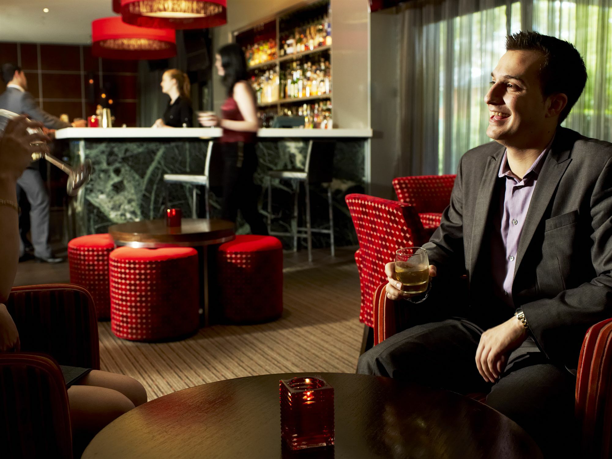 Rydges North Sydney Hotel Kültér fotó