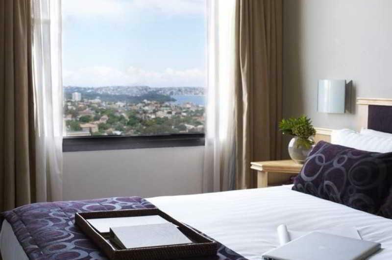 Rydges North Sydney Hotel Kültér fotó