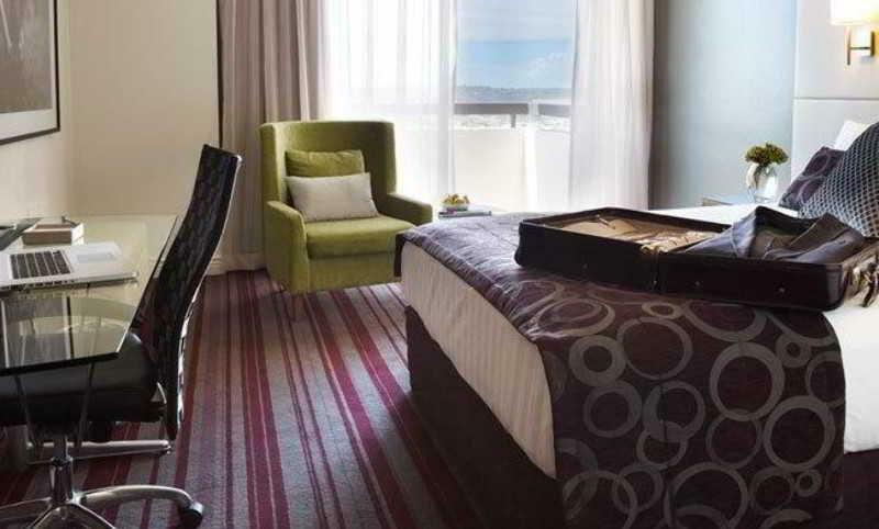 Rydges North Sydney Hotel Kültér fotó