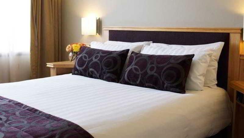 Rydges North Sydney Hotel Kültér fotó