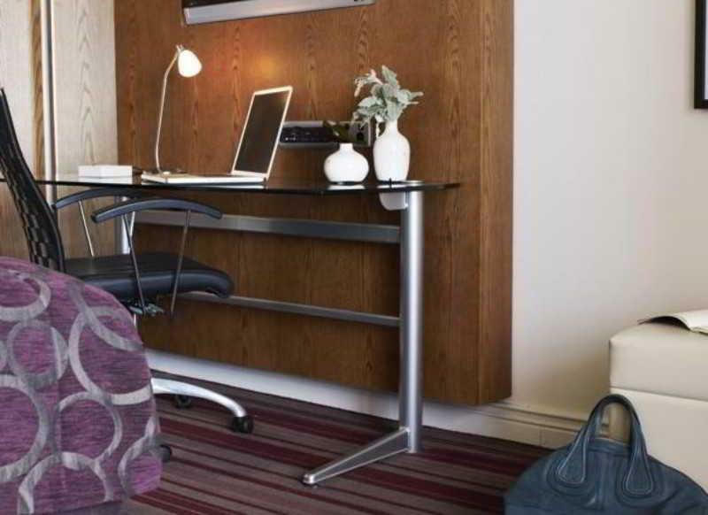 Rydges North Sydney Hotel Kültér fotó